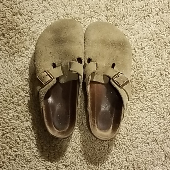 8.5 birkenstock